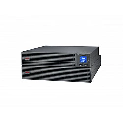 SRV2KRILRK-E APC Easy UPS On-Line SRV 2000VA RM 230V with Extended Runtime Battery Pack, Rail Kit
