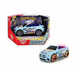 Vehicle Streets Beatz Mercedes 23,5 cm
