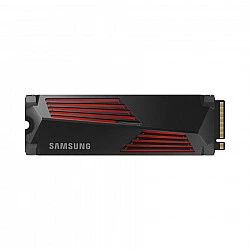SSD diskas Samsung 990 PRO 2TB M.2 2280 NVMe PCIe 4.0