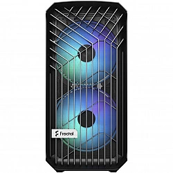 Fractal Design Torrent Compact Tower Black