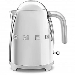 SMEG KLF03SSEU 1.7L 2400W Edelstahl Wasserkocher