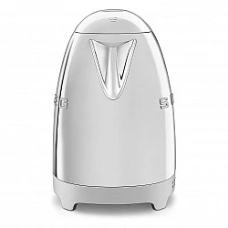 Smeg KLF04SSEU Kettle stainless steel, var. Temp.