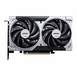 MSI GeForce RTX 5060 8G VENTUS 2X OC WHITE NVIDIA 8 GB GDDR7