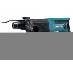 MAKITA Drill hammer 800W HR2670 3.2J