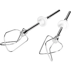 KRUPS F 608-14 ws 3 Mix 7000 Handmixer 500W, stufenlos (F60814)