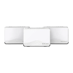 Mercusys Halo H27BE Mesh System (3-pack)