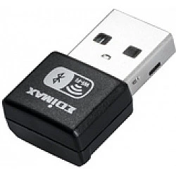 Edimax WL-USB EW-7611UXB AX900 WiFi6&Bluetooth 5.3 USB Mini - Kabel - Digital/Daten