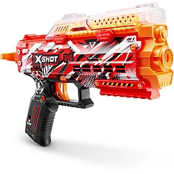 XSHOT - Hyper Gel Stinger Blaster, Gel-Blaster inkl. 1000 Gel-Kugeln