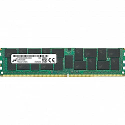 MTA36ASF8G72LZ-3G2R, 64 GB, 1 x 64 GB, DDR4, 3200 MHz, 288-pin DIMM