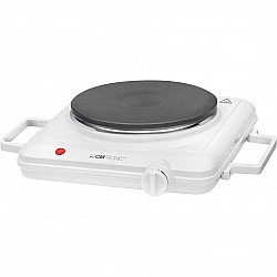 EKP 3582, Warmhalteplatte weiß