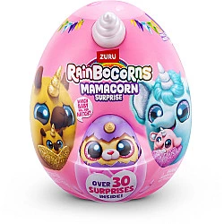 Rainbocorns - Mamacorn Surprise, Spielfigur sortierter Artikel, eine Figur