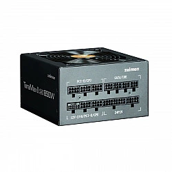 ZALMAN ZM850-TMX2SE TERAMAX 850W 80+ GOLD