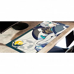 HYTE Offshore Gaming mouse pad Multicolour