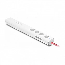 USB Laser Presenter weiß