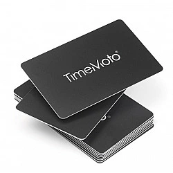 TimeMoto RF-100 25 badges