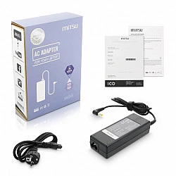 #Mitsu Pow. Sup. ACER 19V 4.74A ZM/ACE19474