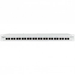 Z ALLNET TP Cat 6 Überspannungs / Blitzschutz 12Port ALL95112 auch ALL-IP
