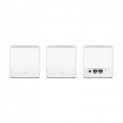 Mercusys AC1300 Whole Home Mesh Wi-Fi System