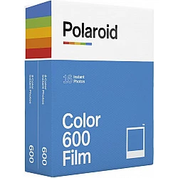 Polaroid Film 600 Color     16Bilder 2