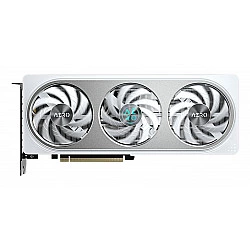 Vaizdo plokštė GIGABYTE NVIDIA GeForce RTX 5060 Ti 16GB GDDR7, 128bit, PCIE 5.0, 2647MHz, Triple slot Fansink