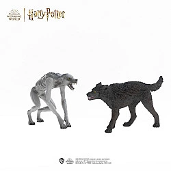 Wizarding World Harry Potter - Werwolf vs. Animagus, Spielfigur