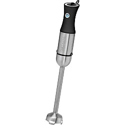 ProfiCook PC-SM 1094 blender Immersion blender 1000 W Black, Stainless steel