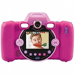 VTech Kidizoom Duo FX  pink (80-519954)