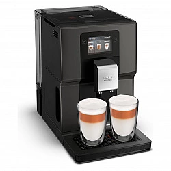 Krups Intuition Preference EA872B10 - Automatische Kaffeemaschine mit Milchaufschäumer