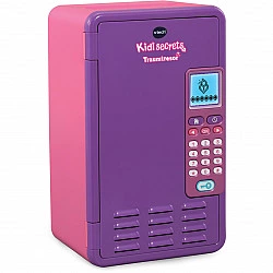 VTech Kidisecrets Traumtresor - 6 Jahr(e) - Mit Ton - Batterien erforderlich - AA - Mehrfarbig (80-554154)