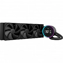 WATER COOLING NZXT KRAKEN ELITE 360 V2 LCD