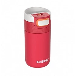 Kambukka Etna Thermal mug 300 ml Red
