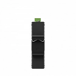 Network switch/switch - Cudy IF1005P (10/100) Black