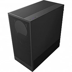 PC CASE NZXT H5 FLOW MIDI TOWER WINDOW 2024