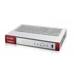 Zyxel USGFLEX50HP-EU0101F hardware firewall 0.35 Gbit/s
