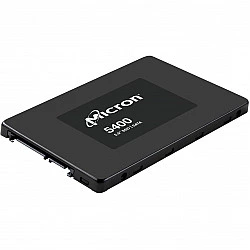 Vidinis SSD diskas 5400 PRO 3.84TB SATA III 2.5''