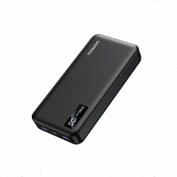 UGREEN 10000mAh Two-way Fast Charging Powerbank Black