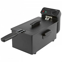Frytownica PC-FR 1325 PROFICOOK czarna
