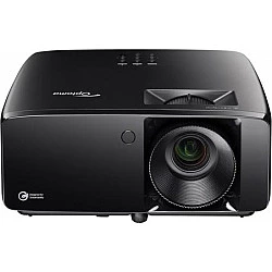 OPTOMA TECHNOLOGY HZ41HDR 4400LM 1080P LASER (E3P7PK1E122)