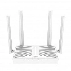 Router CUDY WR3000E