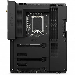 Pagrindinė plokštė NZXT N7 Z790 ATX DDR5 PCIe 5.0 WiFi 6E LGA1700