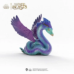 Wizarding World Fantastic Beasts - Occamy, Spielfigur