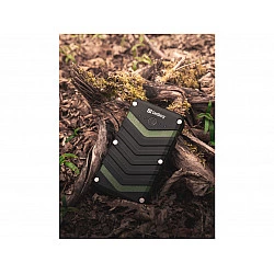 SANDBERG Survivor Powerbank 20100 - Powerbank - 20100 mAh - 3.9 A - 2 Ausgabeanschlussstellen (USB)