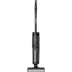 Tineco Floor one S7 FlashDry Upright vacuum Battery Dry&wet Bagless 230 W Black 3900 Ah