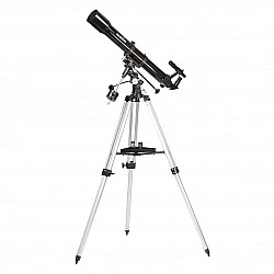 Skywatcher Telescope BK 909 EQ2 90/900