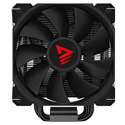 SAVIO VORTEX X2 BLACK CPU Cooler