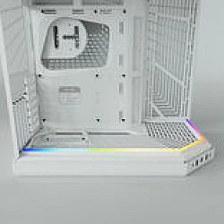 HYTE Noodle LN70 ARGB LED Strip - weiß