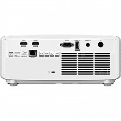 Optoma ZH450 data projector Standard throw projector 4500 ANSI lumens DLP 1080p (1920x1080) 3D White