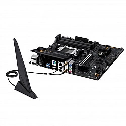 Pagrindinė plokštė ASUS TUF GAMING A620M-PLUS WIFI DDR5 AM5 mATX 