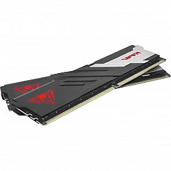 Turime | Operatyvinė atmintis Patriot Viper DDR5 32GB (2x16GB) 6000MHz CL36 | ITwork sandėlyje!