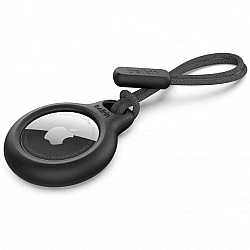 Secure Holder Strap black